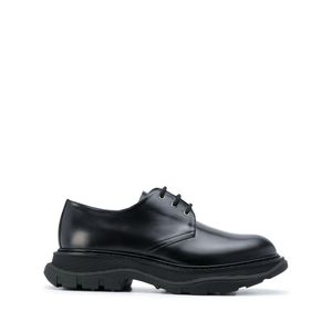 Hogan Flat Schoenen in het Zwart voor heren
