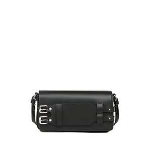 MM6 by Maison Margiela Black Cross Body Bags