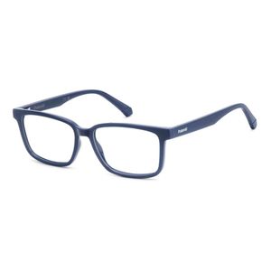 Polaroid Blue Glasses