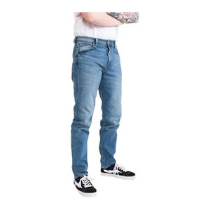 Lee Jeans Austin Regular Tapered in het Blauw voor heren