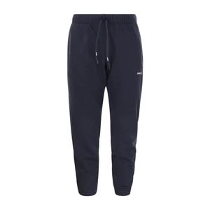 Autry Blue Sweatpants for men