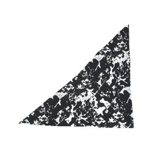 Rodebjer Black Scarves