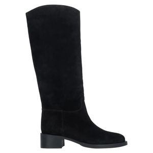 ESTRO Black High Boots