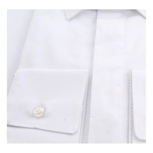 Brian Dales General Shirt in het Wit voor heren