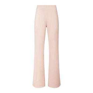 Pinko Pink Wide Trousers