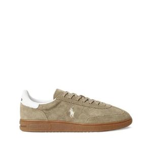 Ralph Lauren Natural Sneakers for men