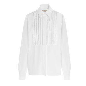 Alexandre Vauthier Basic Tops & Shirts - - Dames in het Wit
