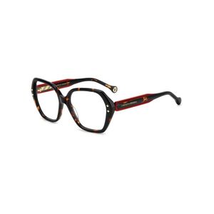 Carolina Herrera Black Glasses