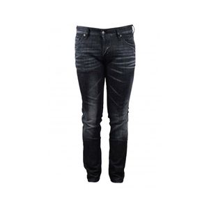 DSquared² Slim Fit Jeans - - Heren in het Zwart voor heren