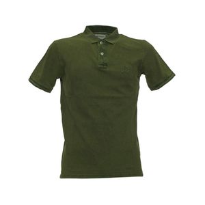 Roy Rogers Polo Shirt in het Groen voor heren