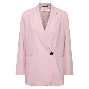 Inwear Pink Blazers
