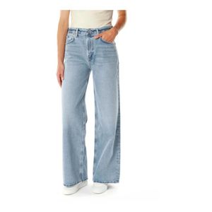 Citizens of Humanity Blue Straight Fit Jeans