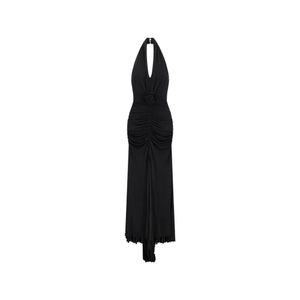 Blumarine Black Gowns