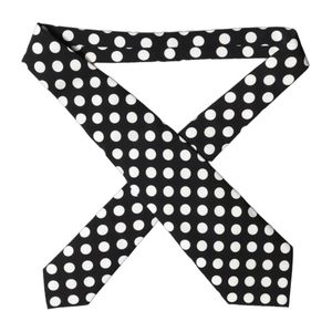 Dolce & Gabbana Black Ties