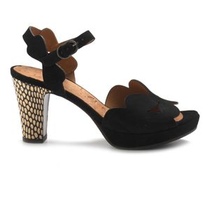 Zanellato Sandals in het Zwart