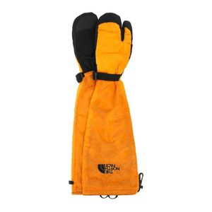 MM6 by Maison Martin Margiela Gloves in het Oranje