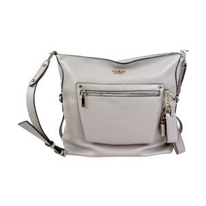 Guess Grey Cross Body Bags