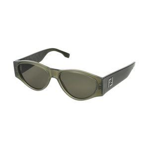 Fendi Grey Sunglasses