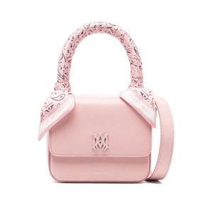 Amiri Pink Handbags