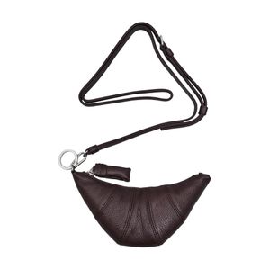 Lemaire Metallic Cross Body Bags