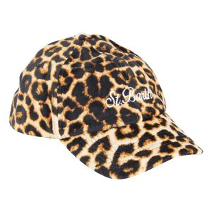 Mc2 Saint Barth Metallic Hats & Caps