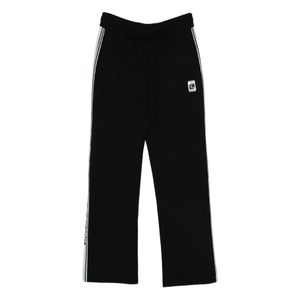 Casablanca Black Sweatpants for men