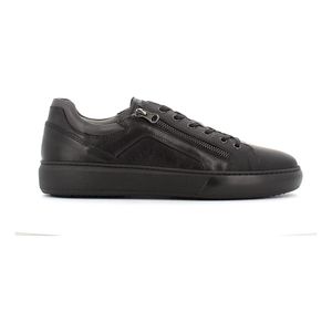 Nero Giardini Man Shoes 1802a20 in het Zwart voor heren