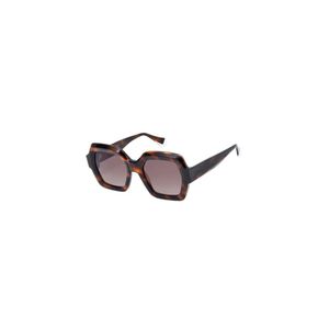 Gigi Studios Brown Sunglasses