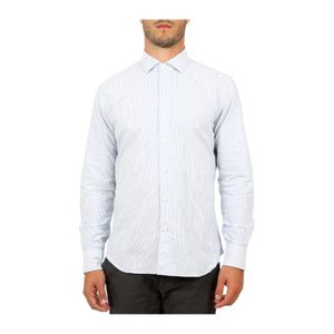 Xacus Shirt in het Wit voor heren