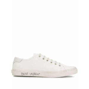 Saint Laurent Sneakers in het Wit voor heren
