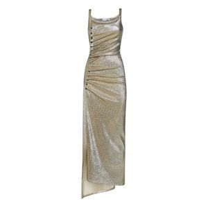 Rabanne Metallic Party Dresses