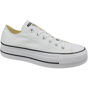 Converse Chuck Taylor All Star Lift 560251c in het Wit