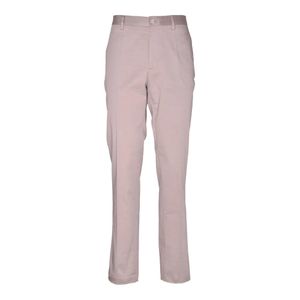 Etro Pink Chinos for men