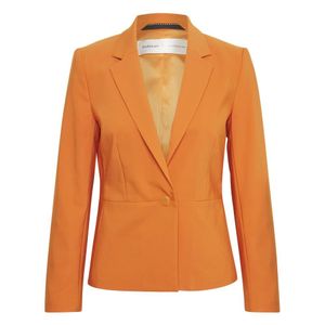 Inwear Zella Blazer 30104280 in het Oranje