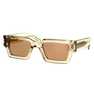 Saint Laurent Brown Sunglasses
