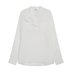 Totême  White Blouses