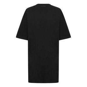 Vetements T-shirt in het Zwart