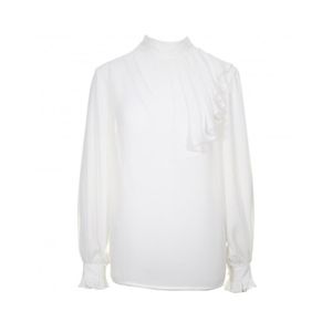 Relish Under Jacket Shirt Rda2003009017 in het Wit