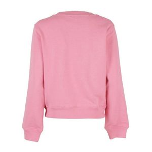 Moschino Knitwear 171805271207 in het Roze