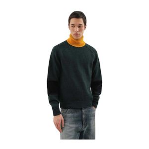 1989 STUDIO Black Turtlenecks for men