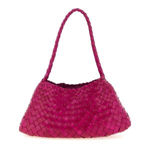 Dragon Diffusion Purple Shopping Bags