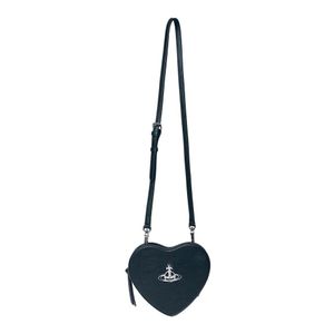 Vivienne Westwood Blue Cross Body Bags