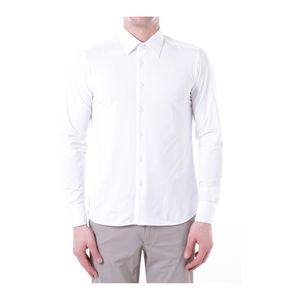 Shirt Rrd pour homme en coloris Blanc