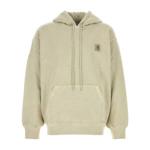 Carhartt Natural Hoodies for men