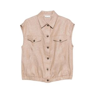 Panicale Natural Shirts