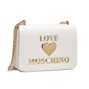 Love Moschino Shoulder Bag in het Wit