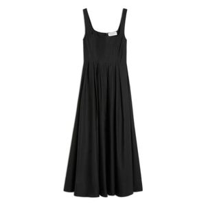 Sportmax Black Midi Dresses