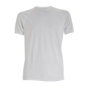Aspesi T-shirt in het Wit voor heren