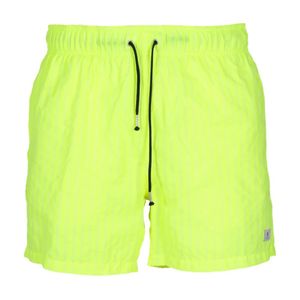 Department 5 Green Beachwear for men