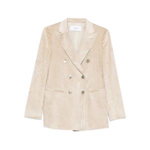 Lardini Natural Blazers